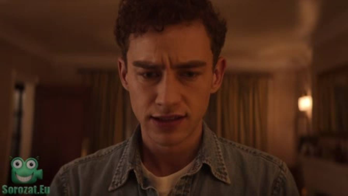 Ez bűn 1. évad 04. rész