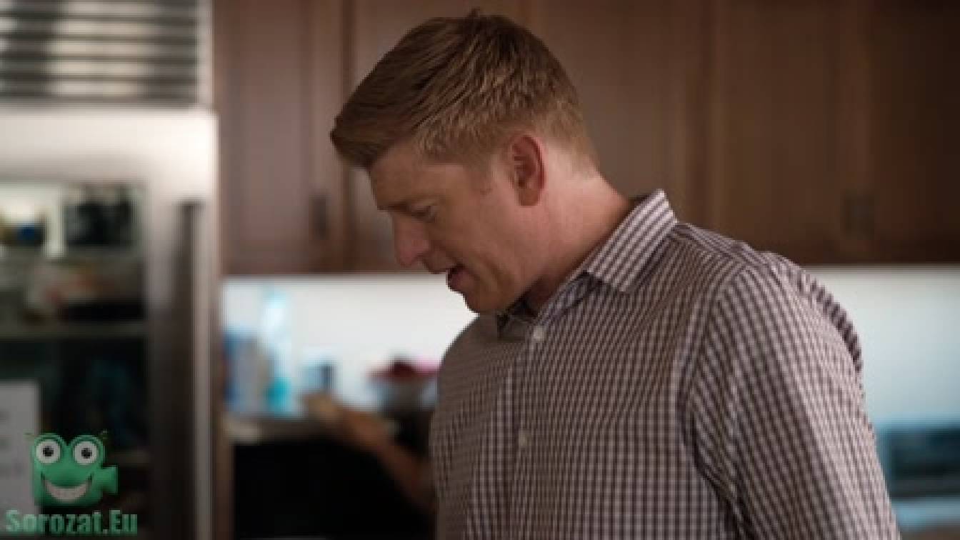 Egy leendő elnök naplója 1. évad 02. rész