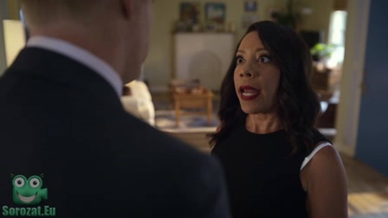 Egy leendő elnök naplója 1. évad 03. rész