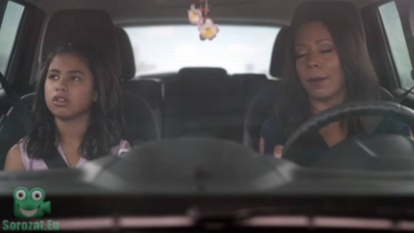 Egy leendő elnök naplója 1. évad 09. rész