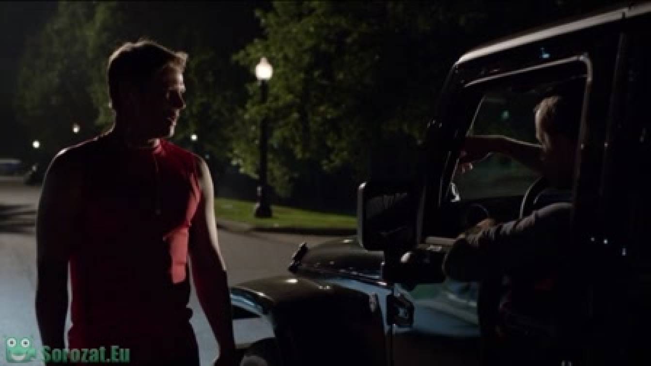 Vámpírnaplók 6. évad 02. rész