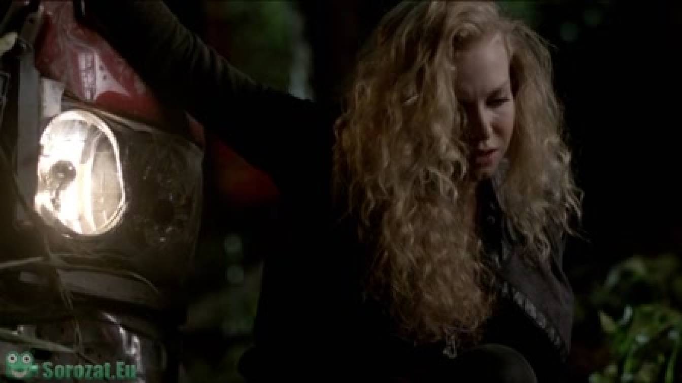 Vámpírnaplók 6. évad 05. rész