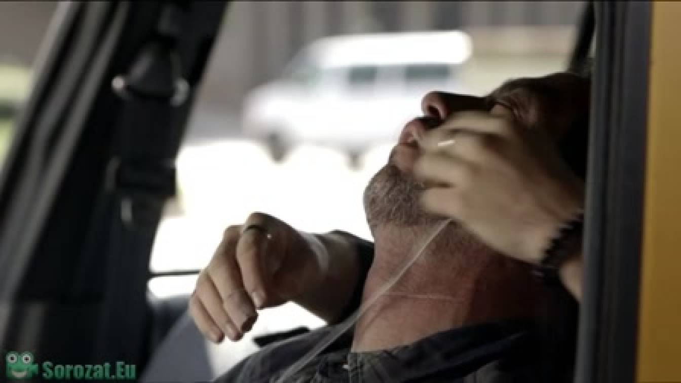 Vámpírnaplók 6. évad 09. rész