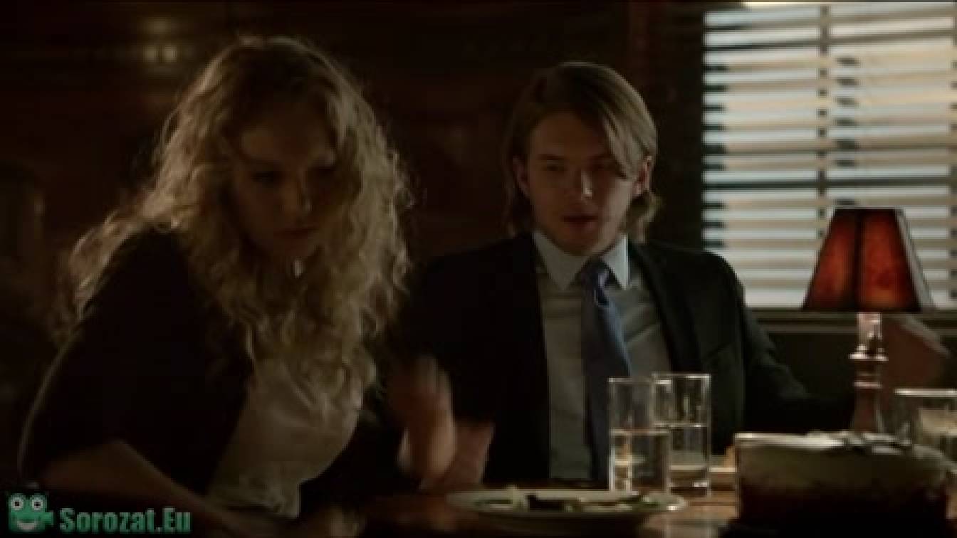 Vámpírnaplók 6. évad 12. rész