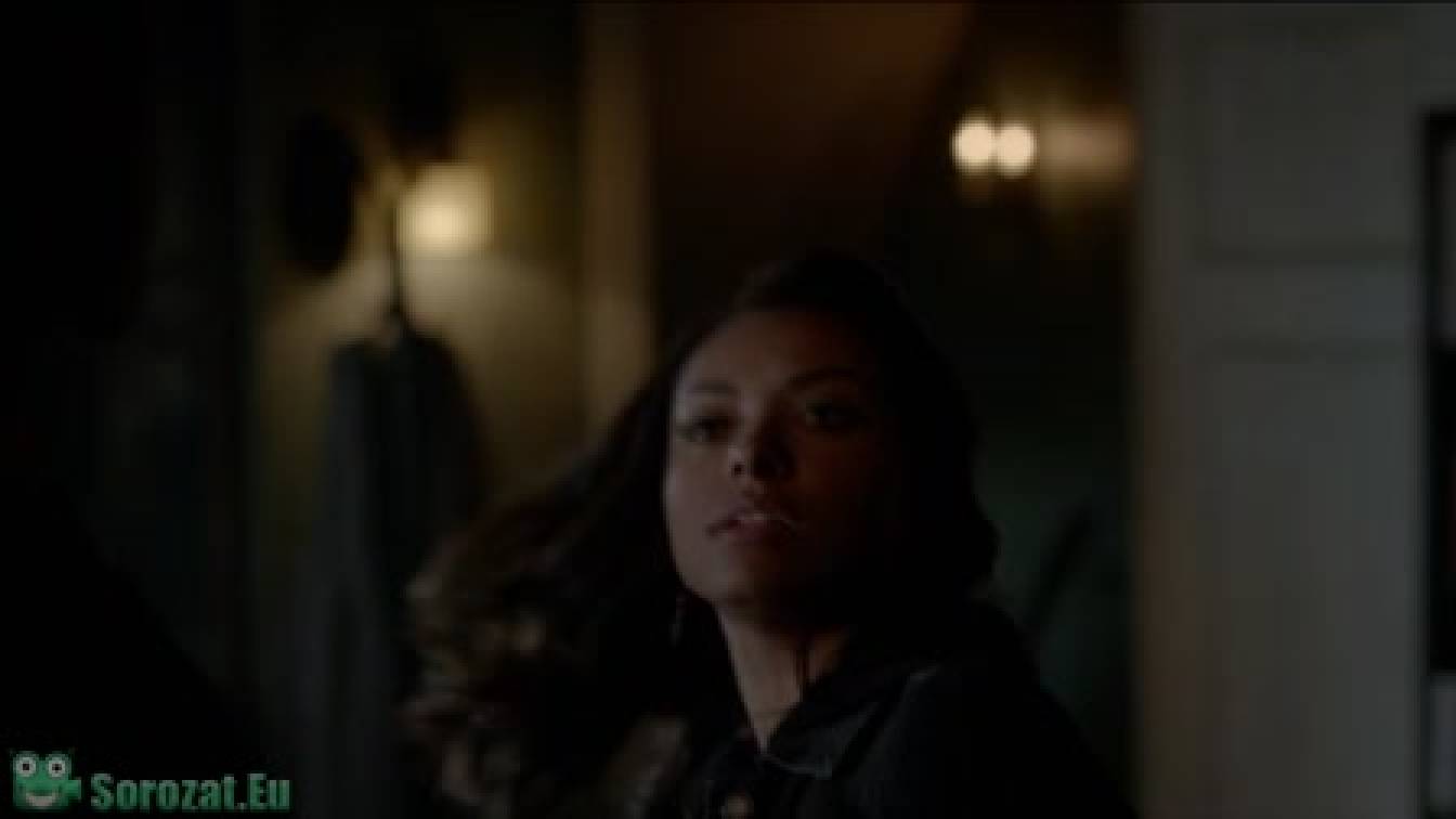 Vámpírnaplók 7. évad 05. rész