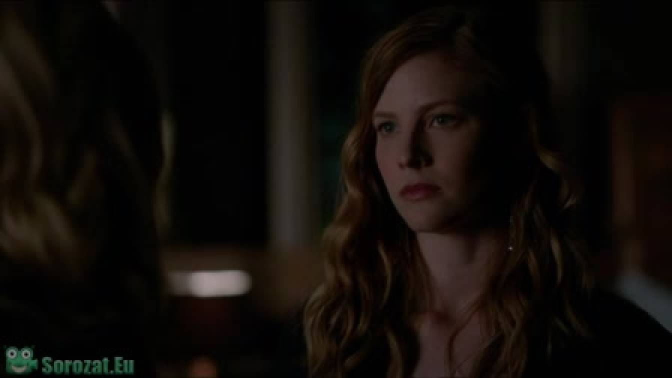 Vámpírnaplók 7. évad 06. rész