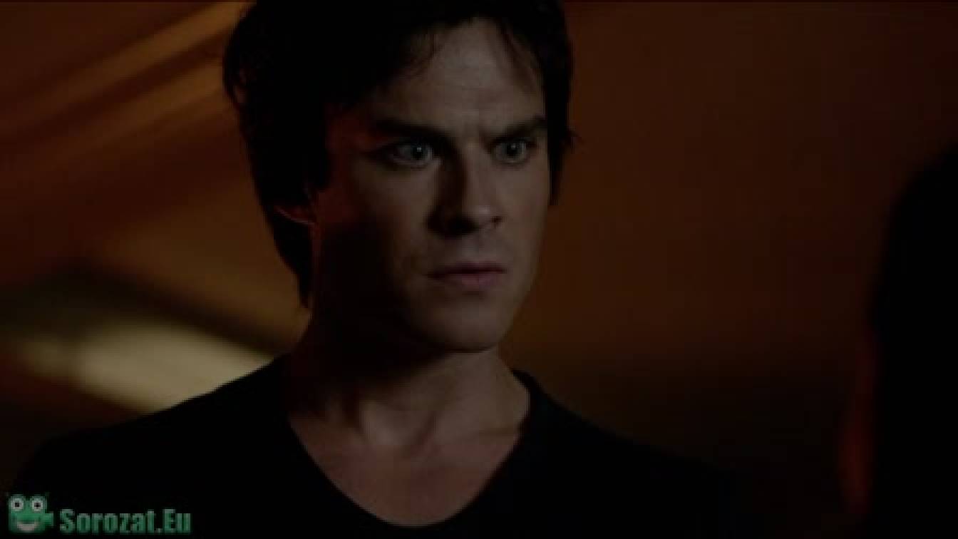 Vámpírnaplók 7. évad 07. rész