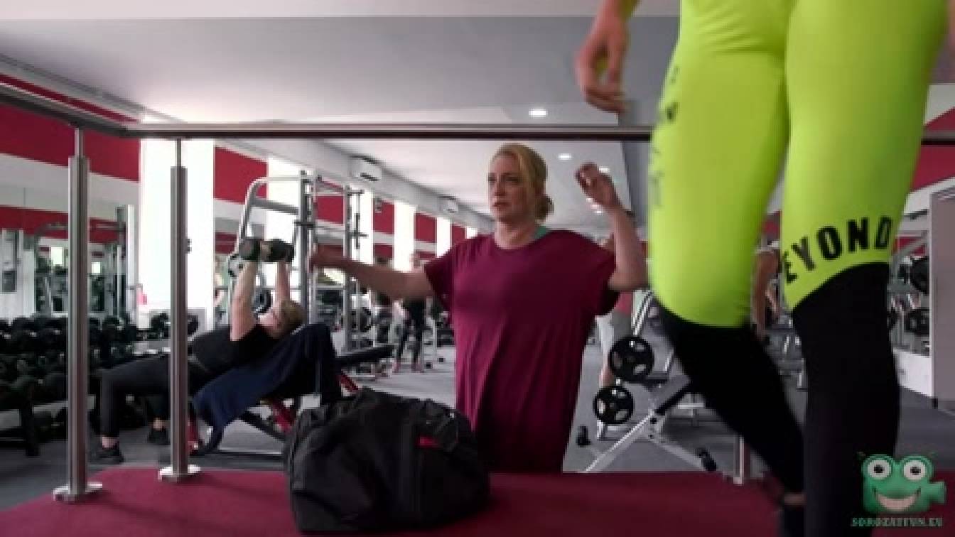 Oltári csajok 1. évad 16. rész