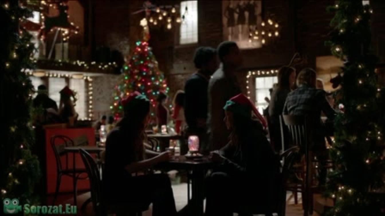 Vámpírnaplók 7. évad 09. rész