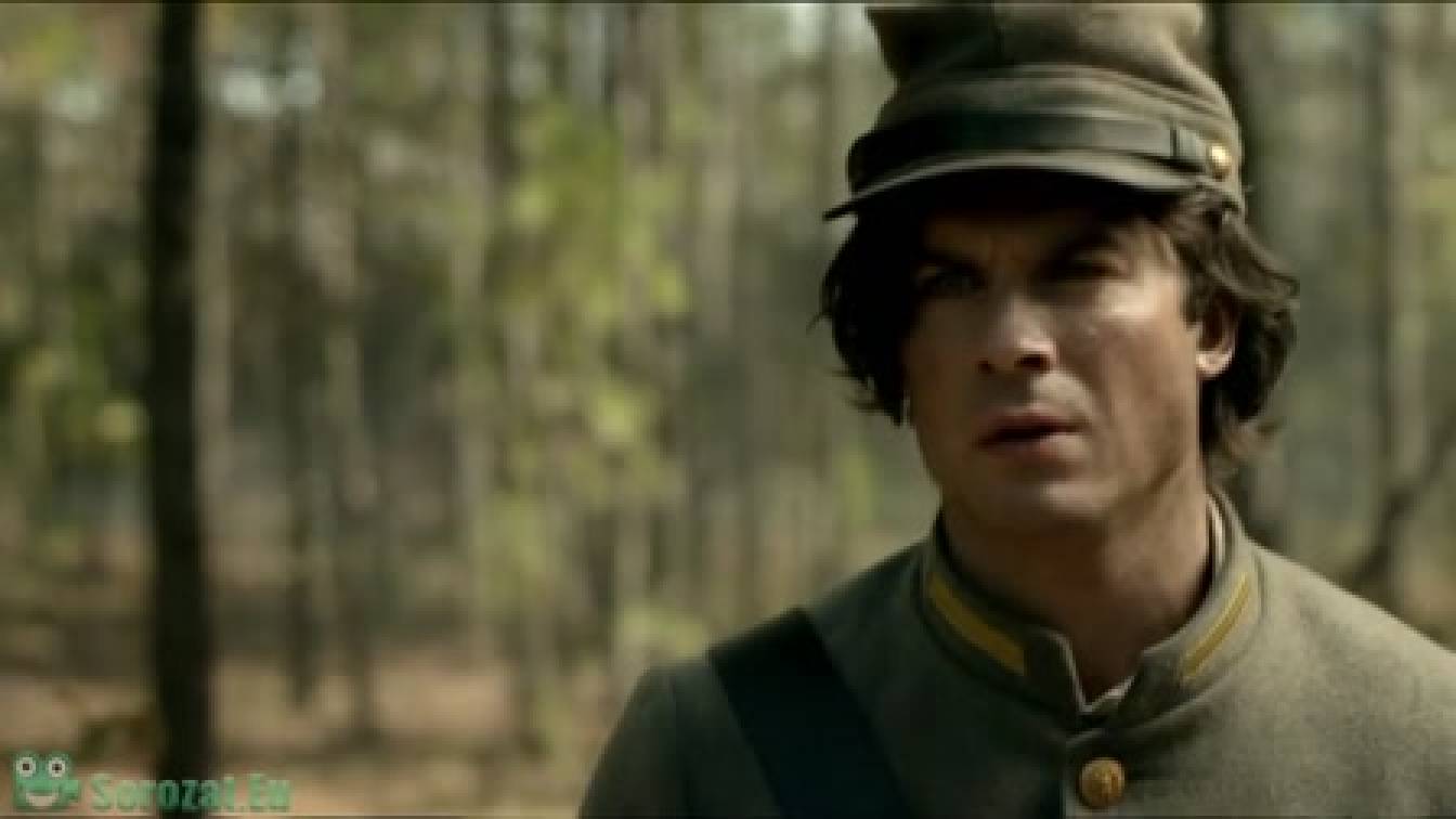 Vámpírnaplók 7. évad 10. rész