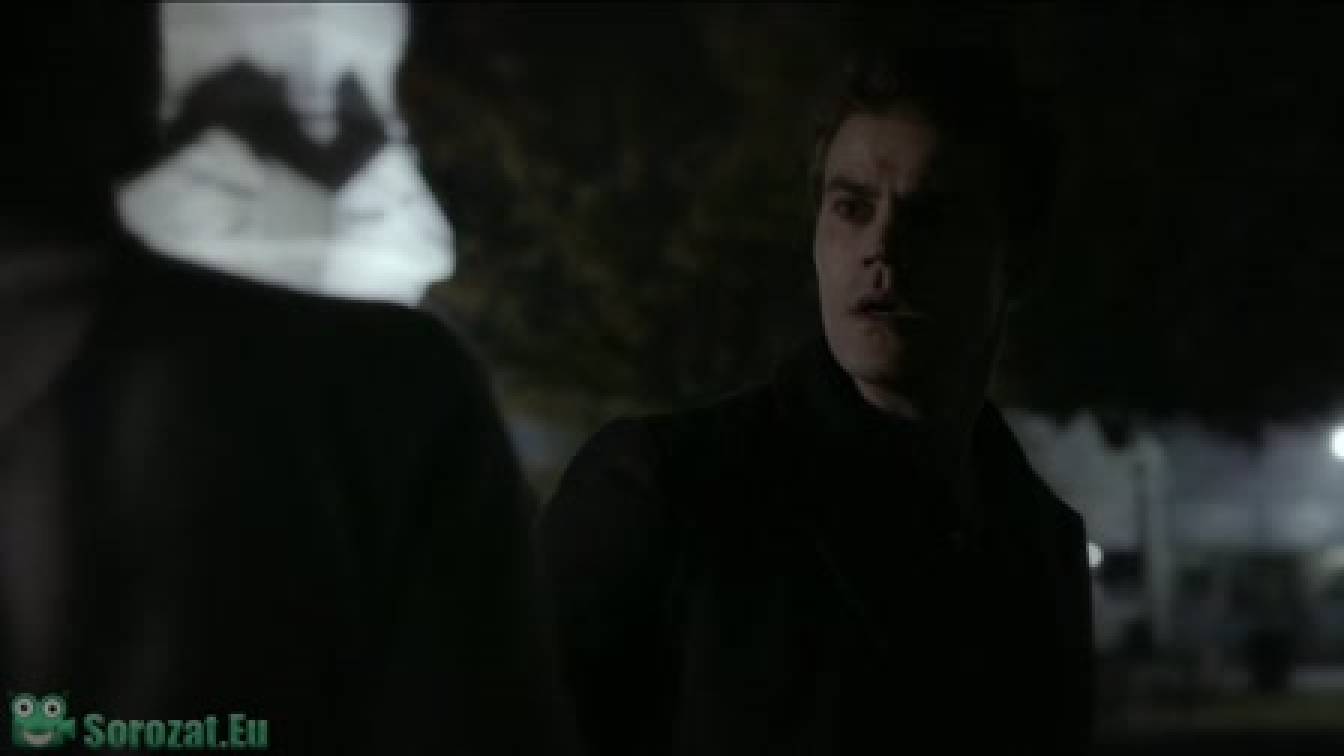 Vámpírnaplók 7. évad 11. rész