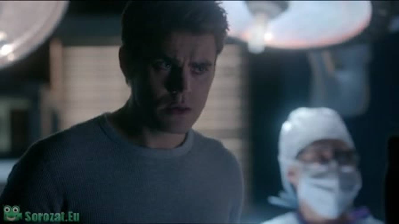 Vámpírnaplók 7. évad 13. rész