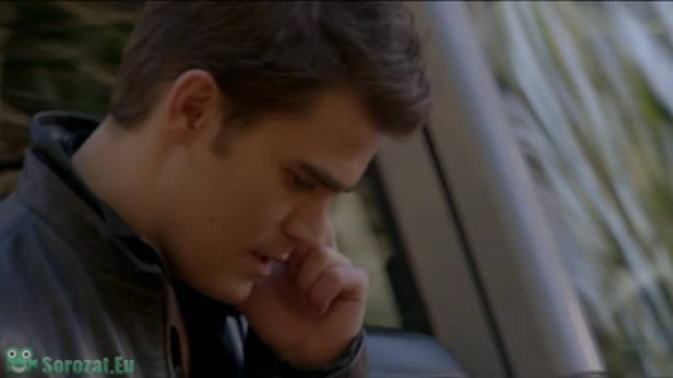 Vámpírnaplók 7. évad 15. rész