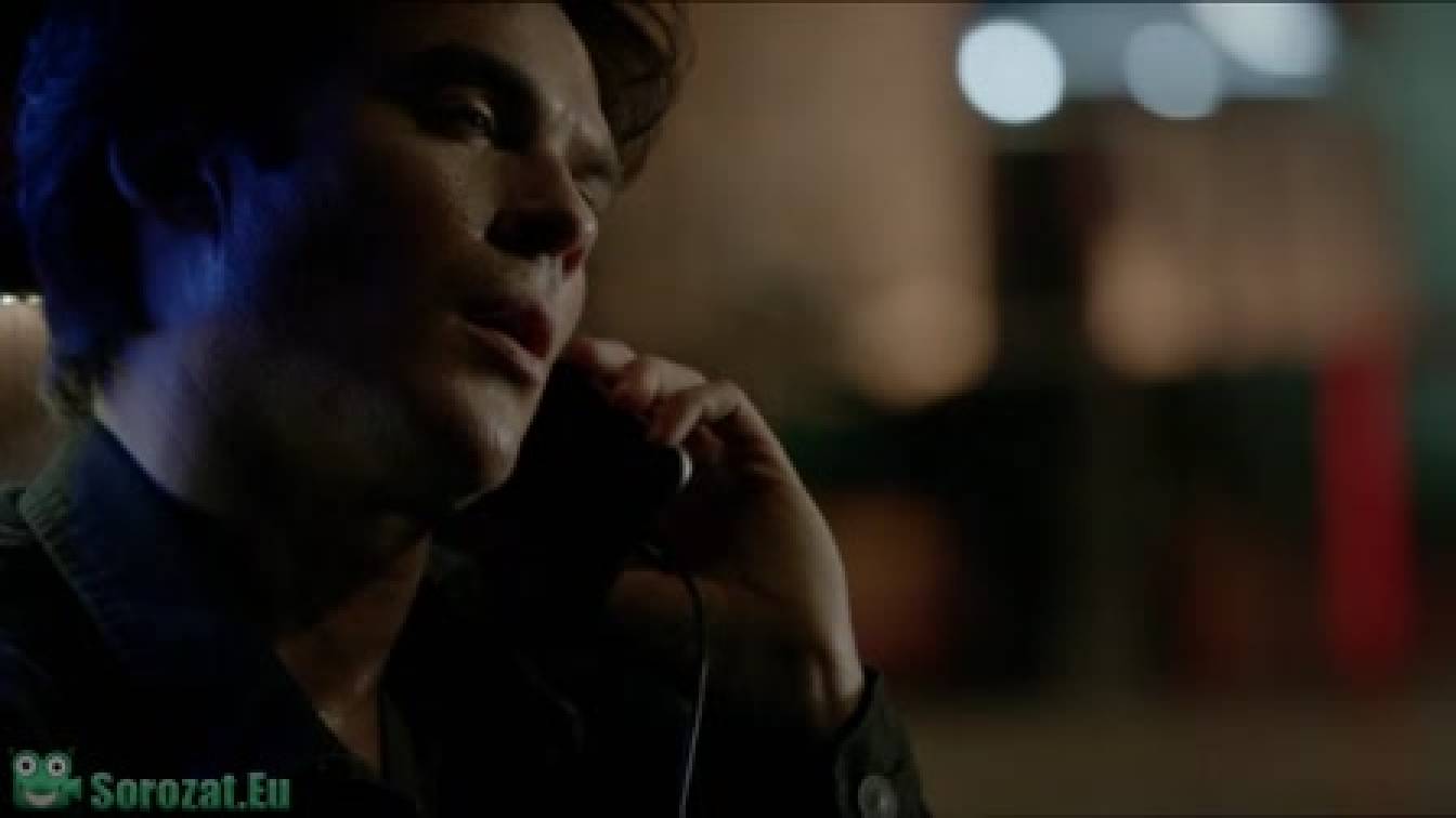 Vámpírnaplók 7. évad 16. rész