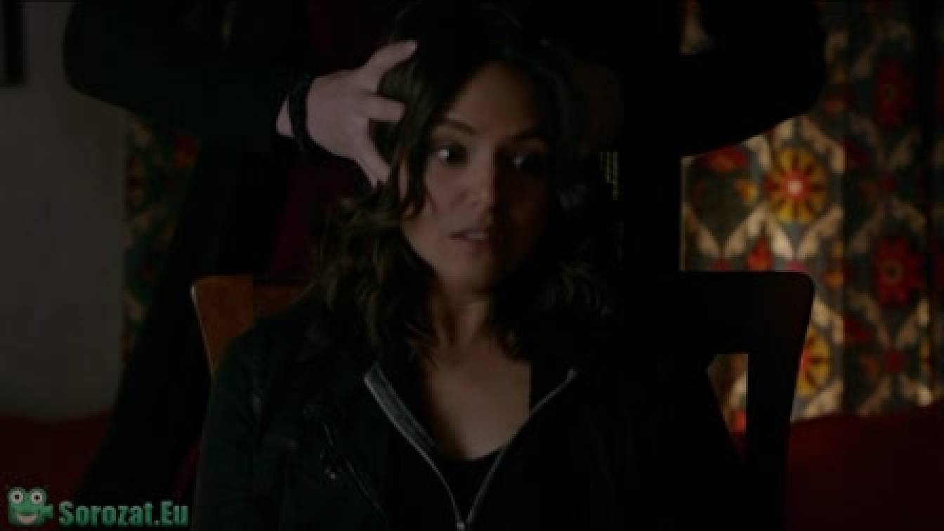 Vámpírnaplók 7. évad 17. rész