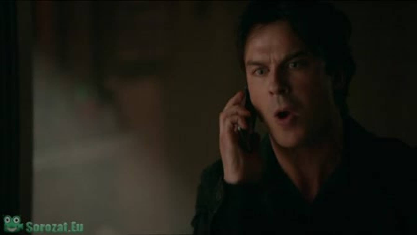 Vámpírnaplók 7. évad 18. rész