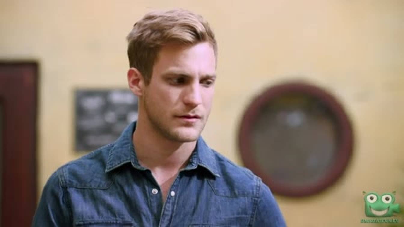 Oltári csajok 1. évad 17. rész