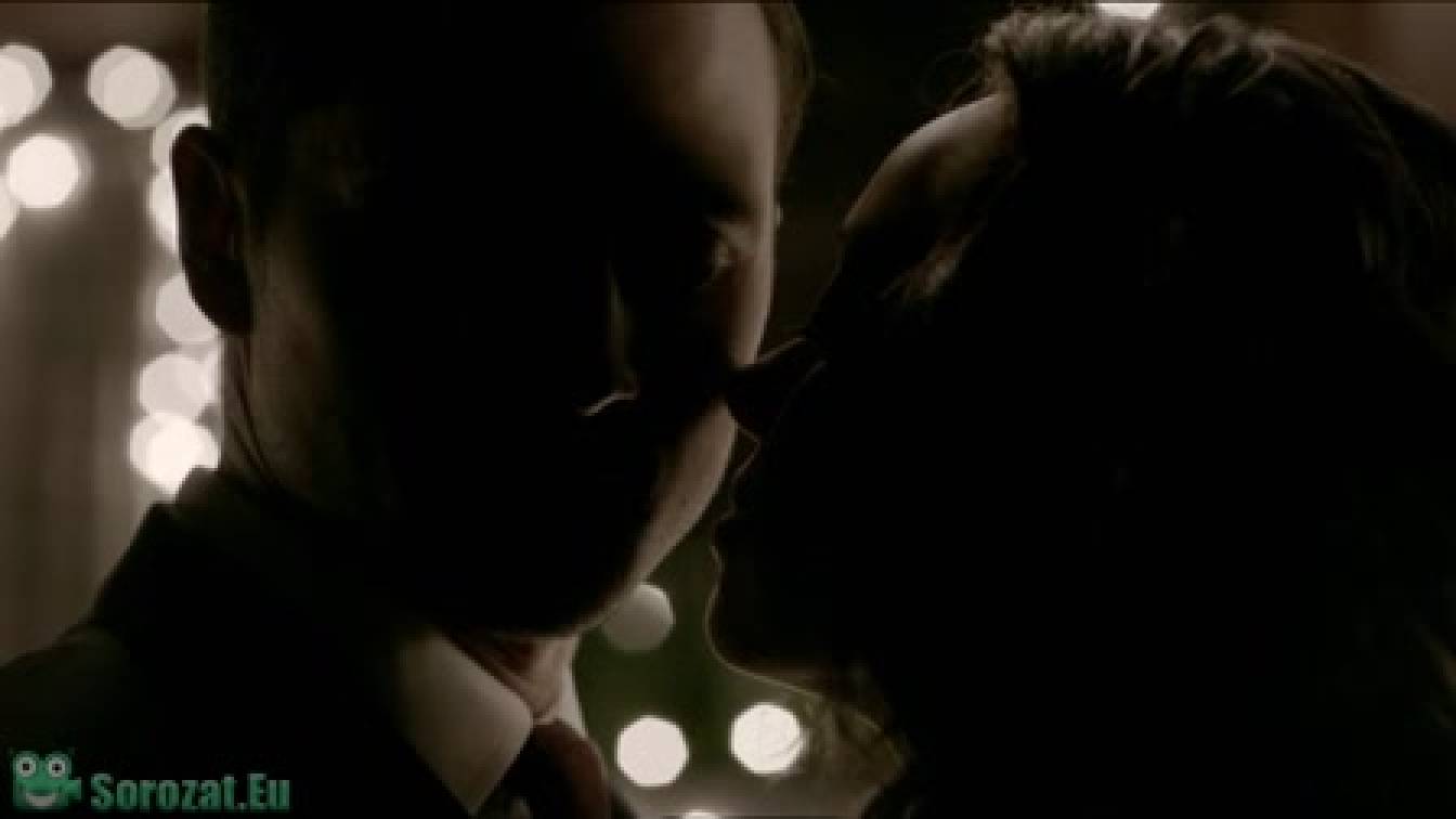 Vámpírnaplók 7. évad 19. rész