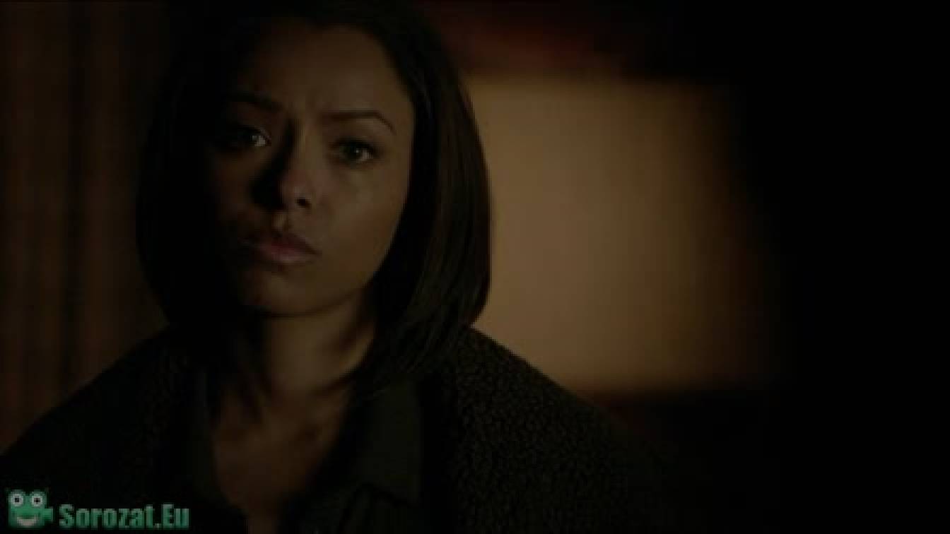 Vámpírnaplók 7. évad 22. rész