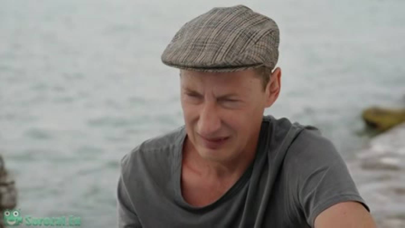 Doktor Balaton 3. évad 39. rész