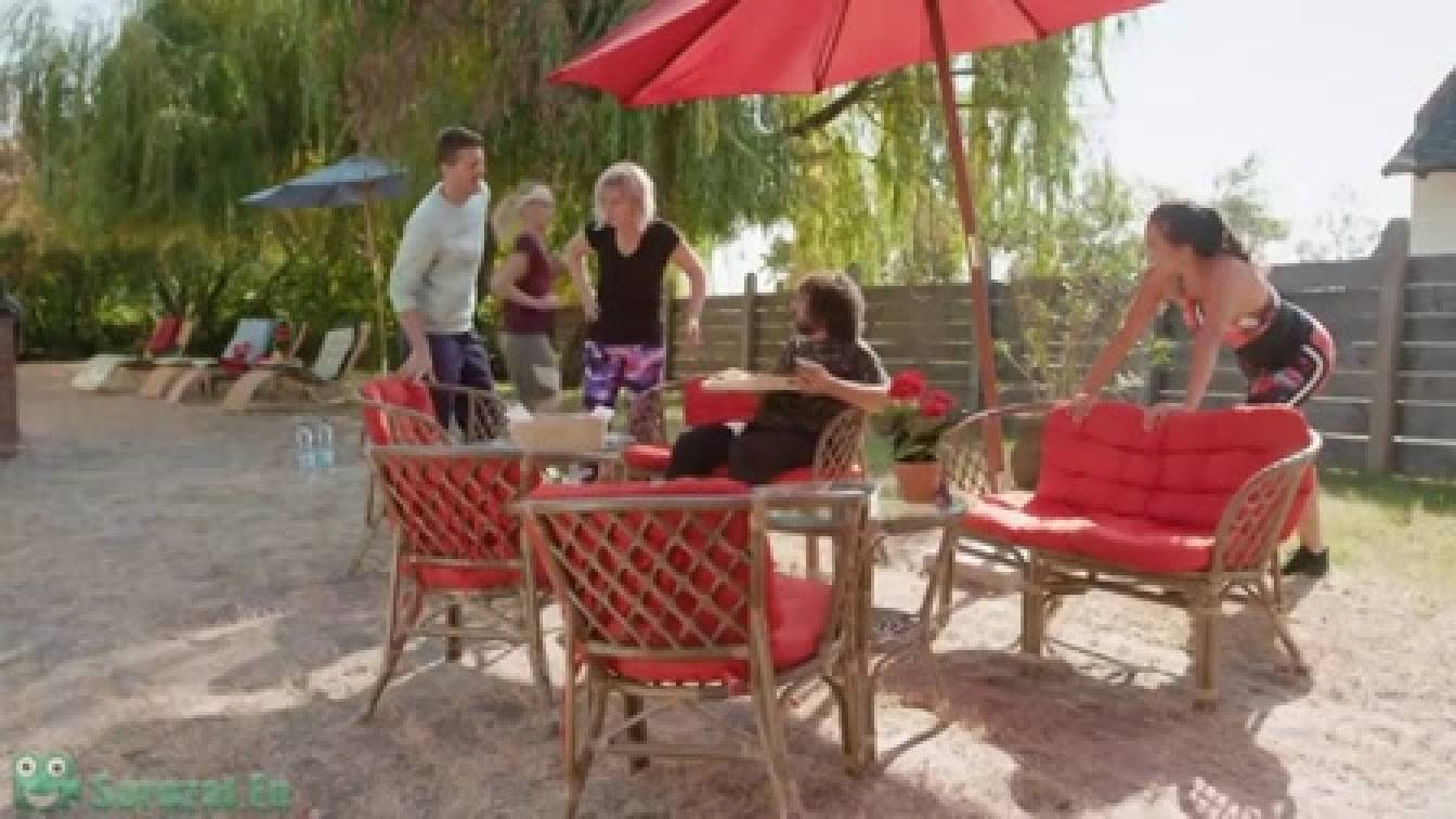 Doktor Balaton 3. évad 40. rész