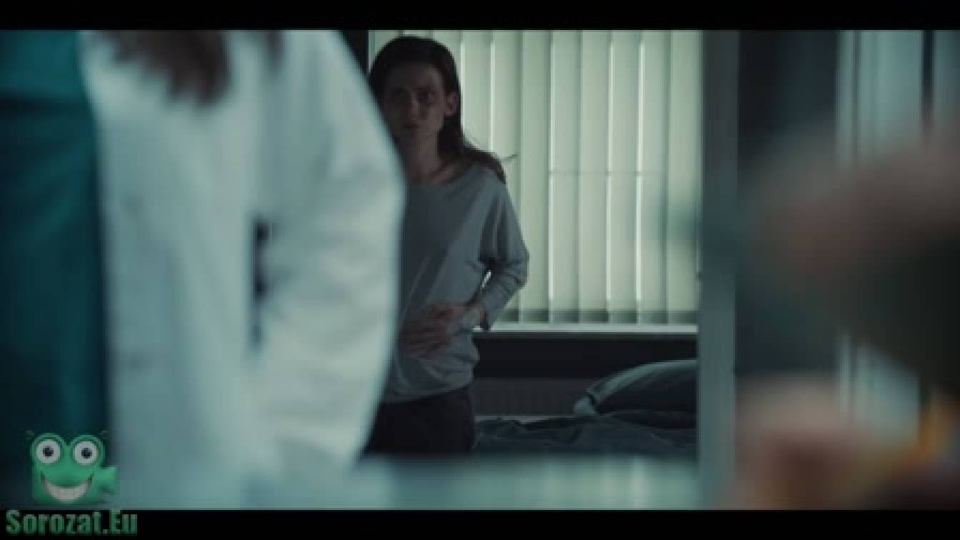 Enyhülés 1. évad 05. rész