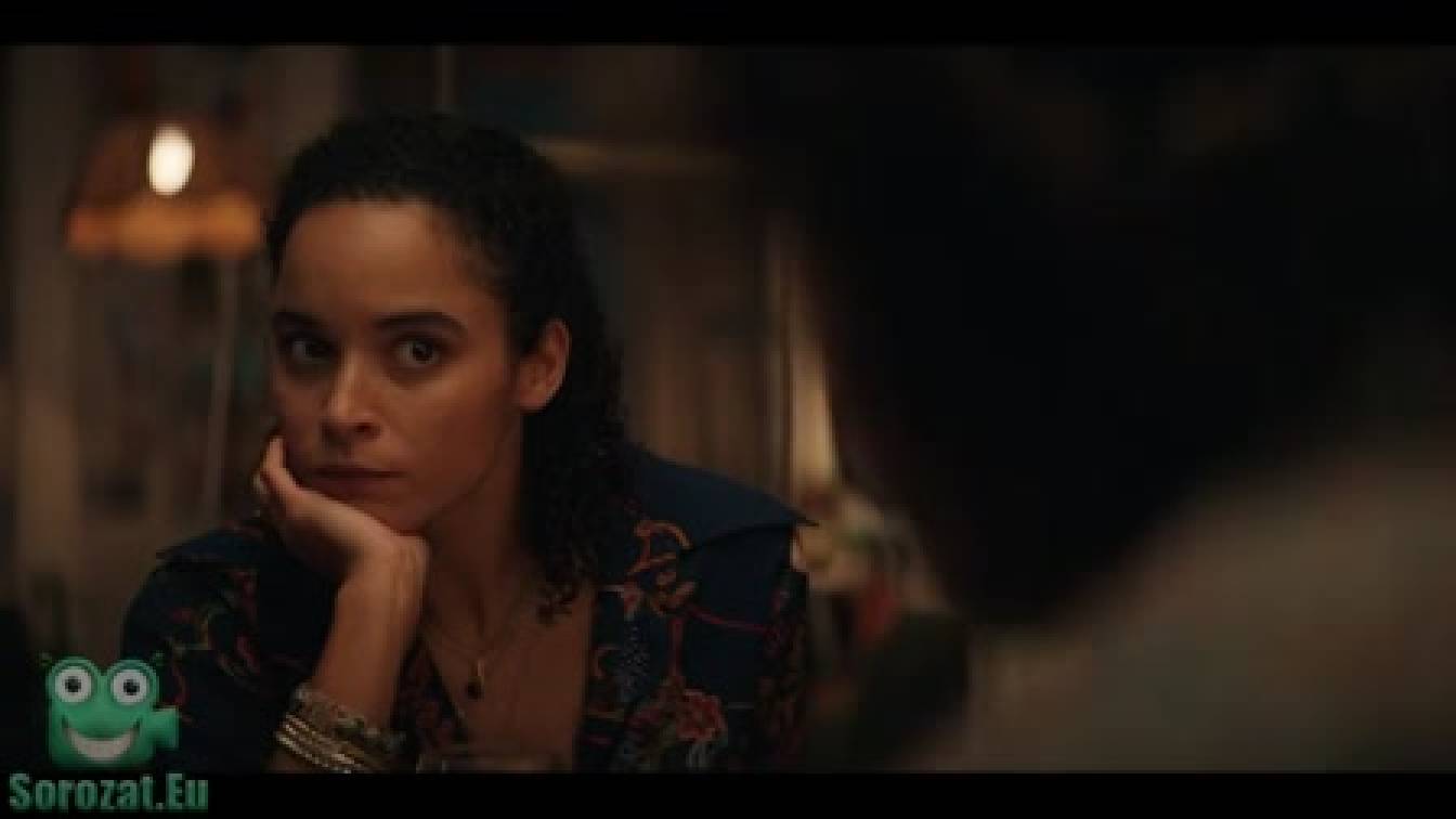 Y: Az utolsó férfi  1. évad 01. rész