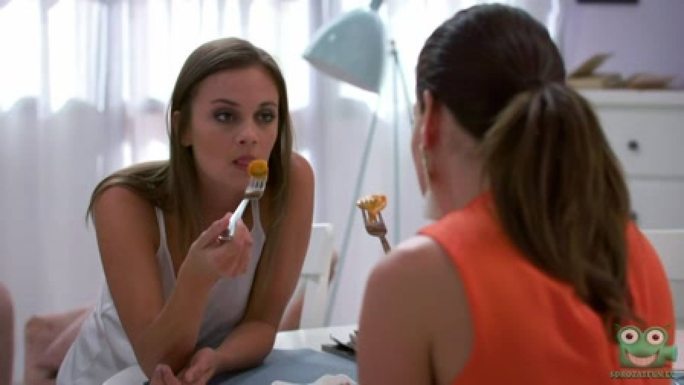 Oltári csajok 1. évad 18. rész