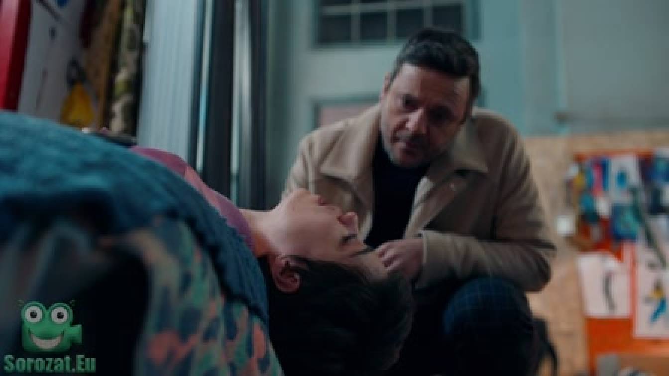 Ruxx 1. évad 08. rész