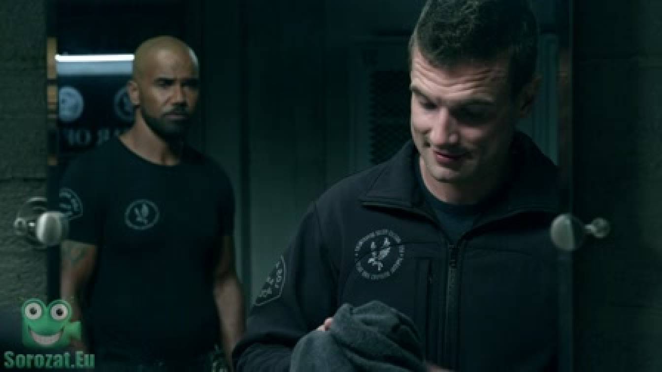 S.W.A.T.: Különleges egység  5. évad 04. rész