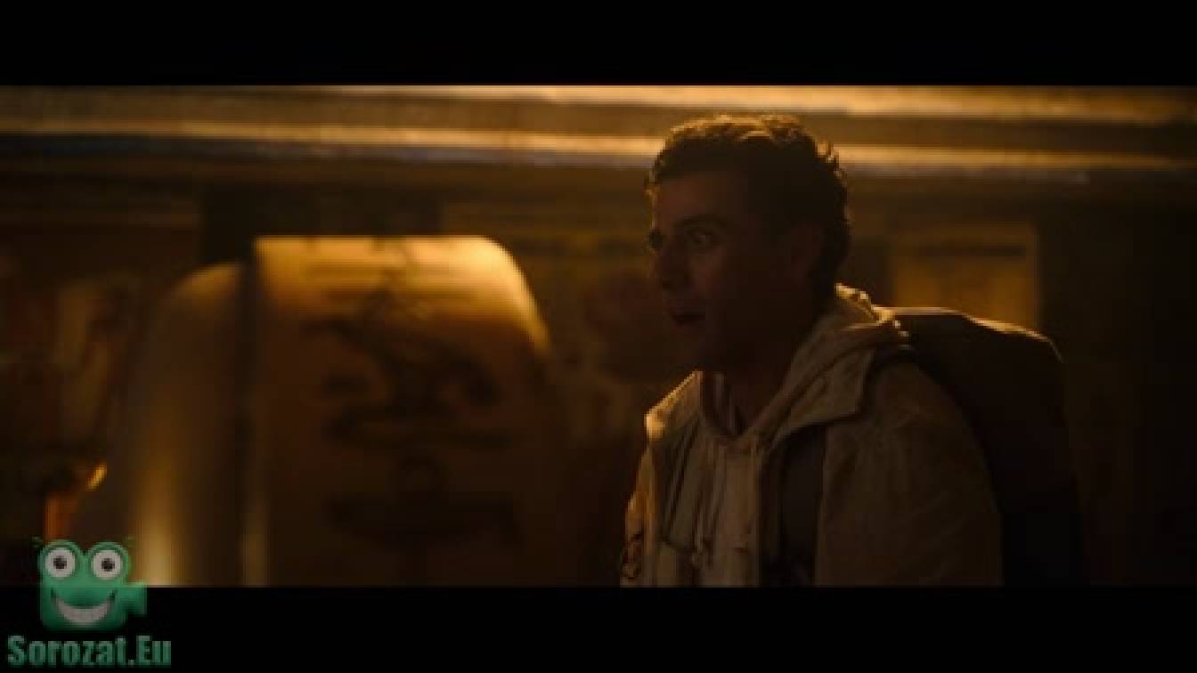 Holdlovag 1. évad 04. rész