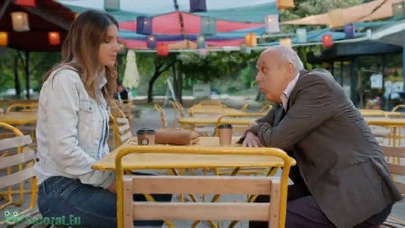 Doktor Balaton 3. évad 42. rész