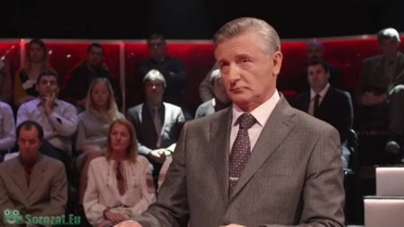 A nép szolgája 1. évad 23. rész