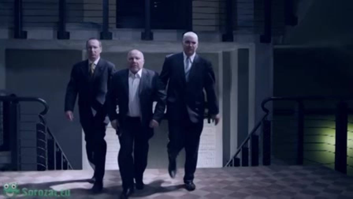 A nép szolgája 1. évad 24. rész