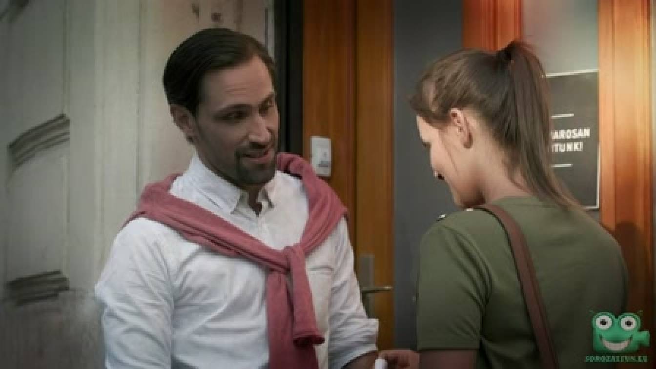 Oltári csajok 1. évad 20. rész