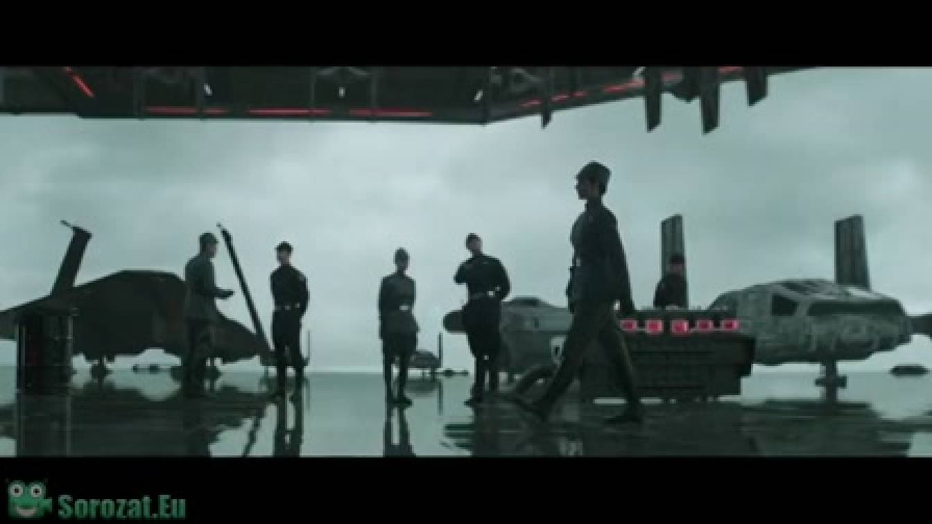 Obi-Wan Kenobi 1. évad 04. rész