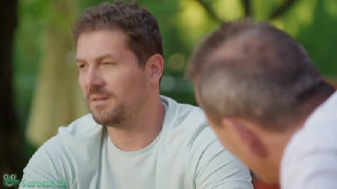 Doktor Balaton 3. évad 44. rész