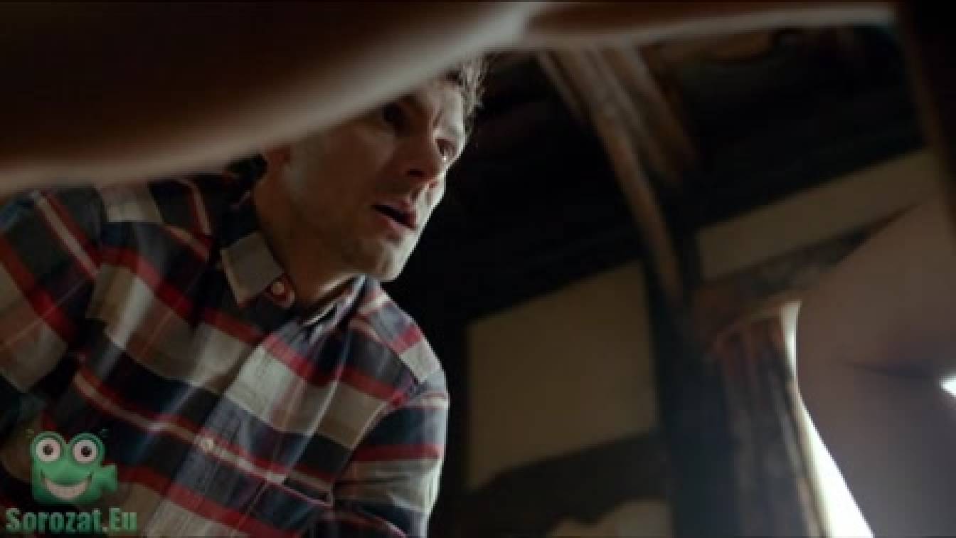 Zűrös végítélet 1. évad 03. rész