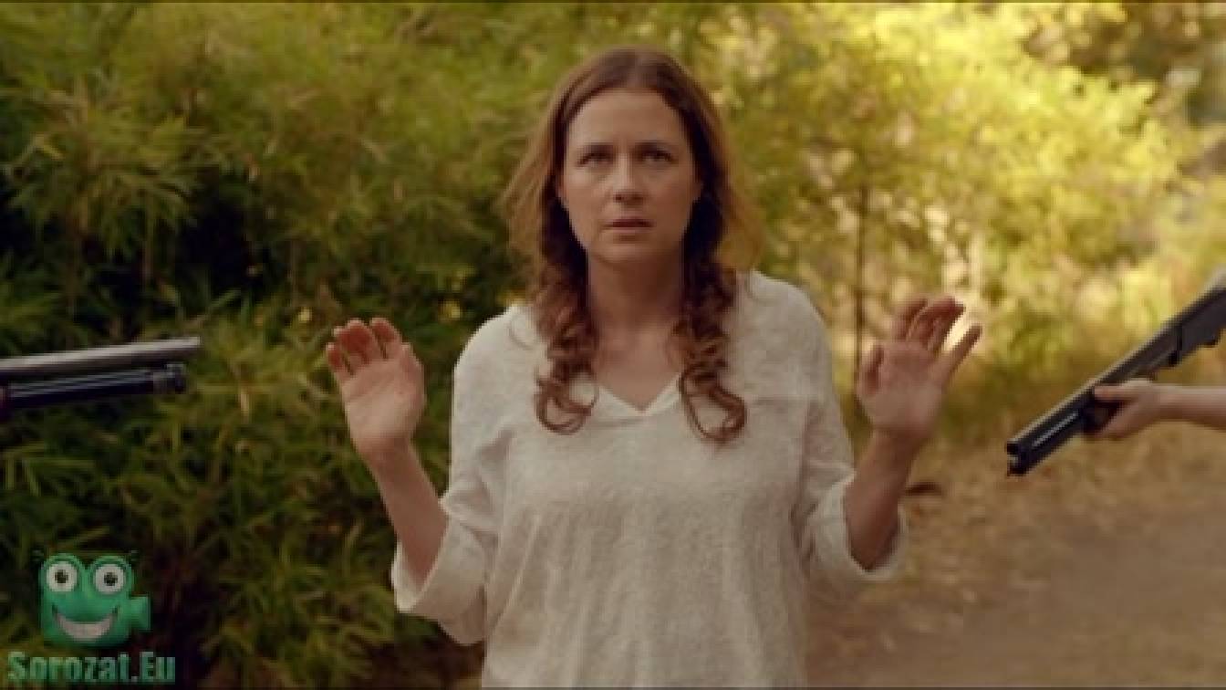 Zűrös végítélet 1. évad 05. rész