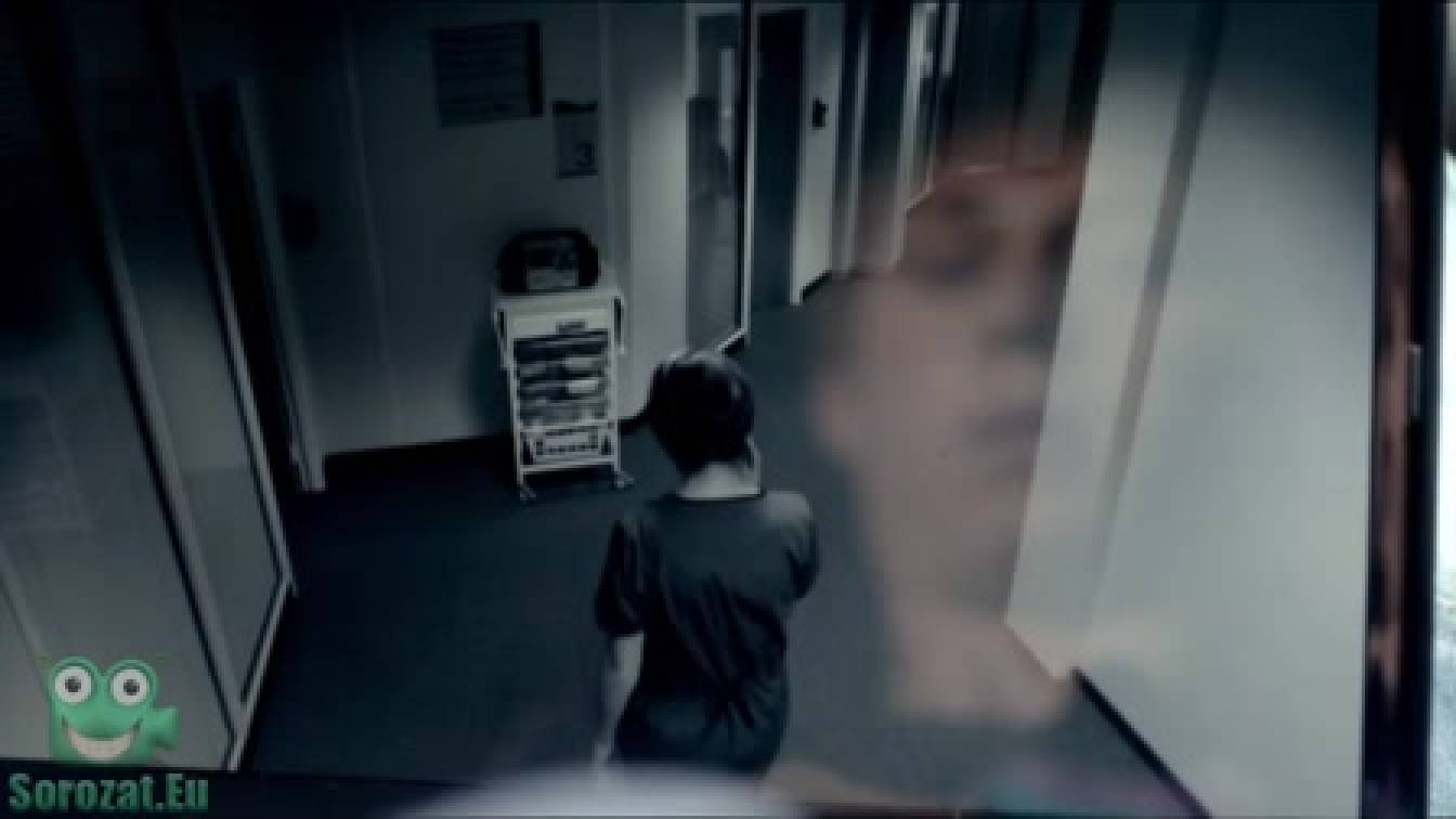 Zűrös végítélet 1. évad 07. rész