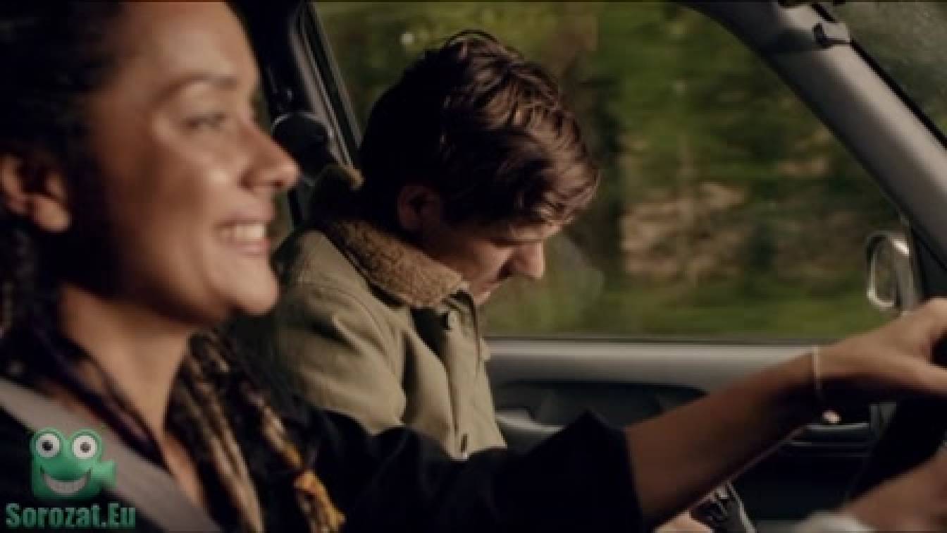 Zűrös végítélet 1. évad 08. rész