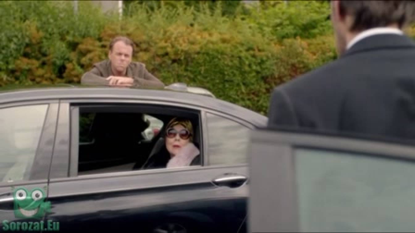 Zűrös végítélet 1. évad 09. rész