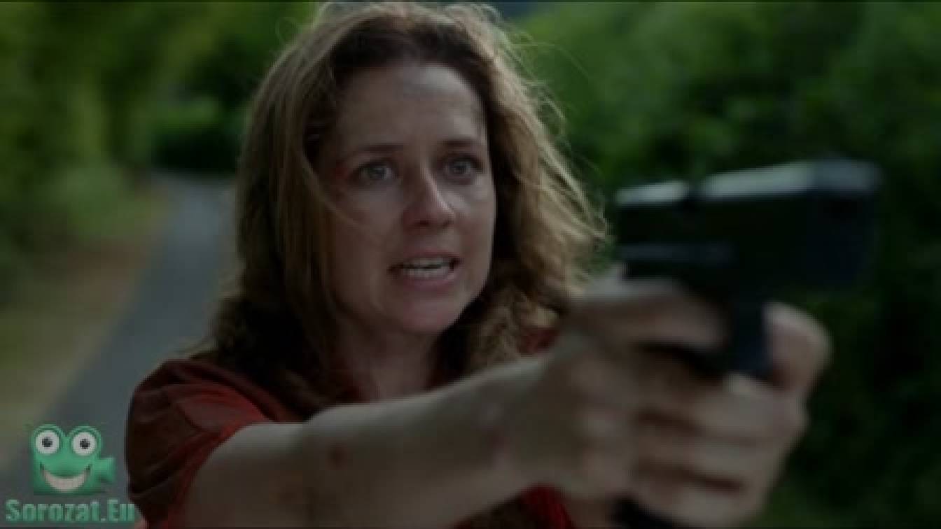 Zűrös végítélet 1. évad 10. rész