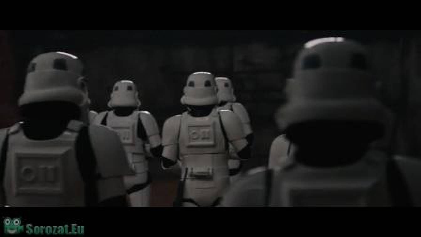 Obi-Wan Kenobi 1. évad 05. rész