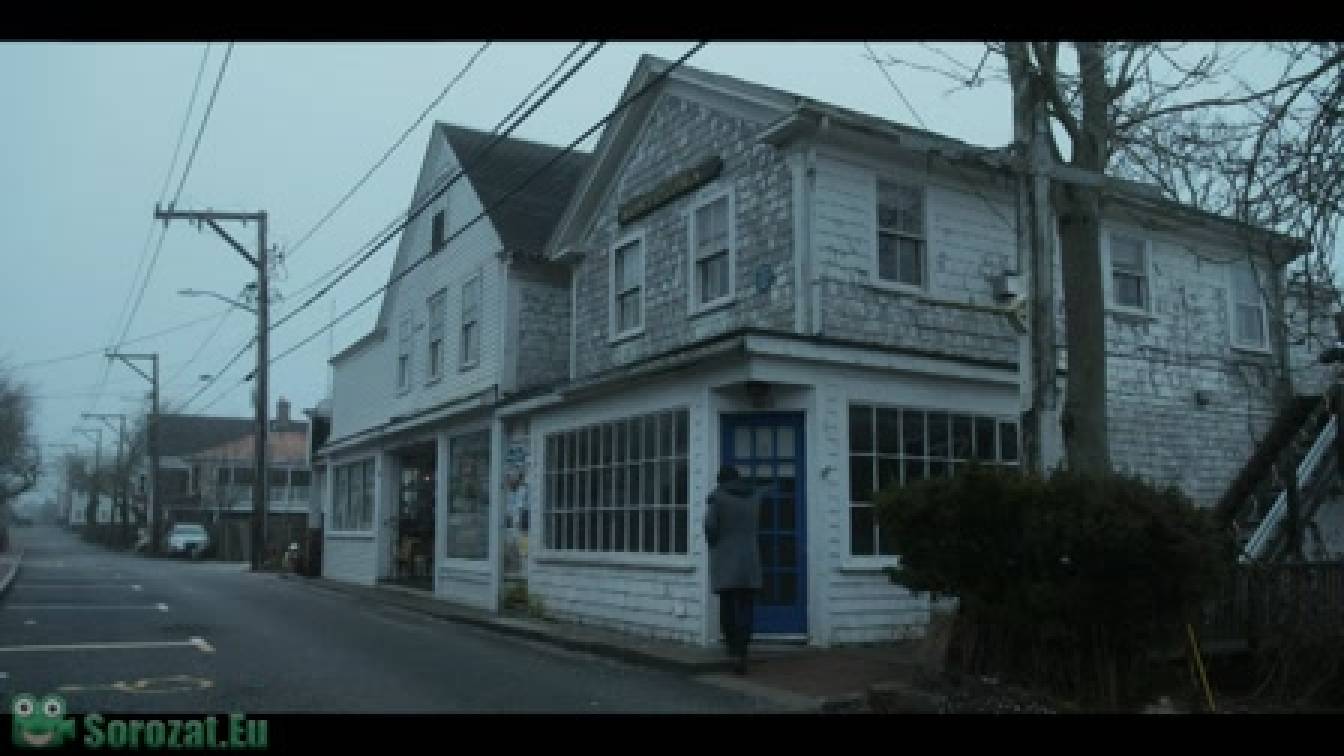 Amerikai horror story 10. évad 02. rész