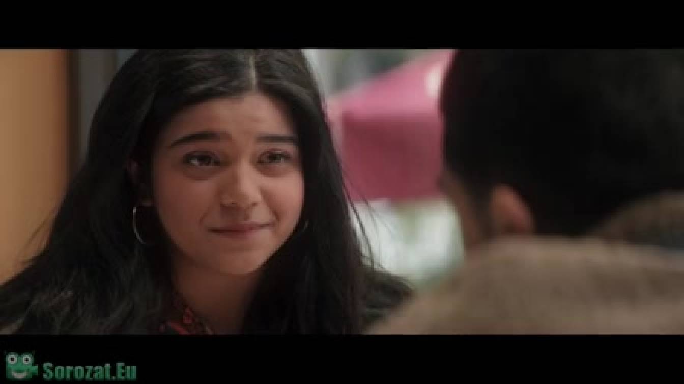 Ms. Marvel 1. évad 02. rész