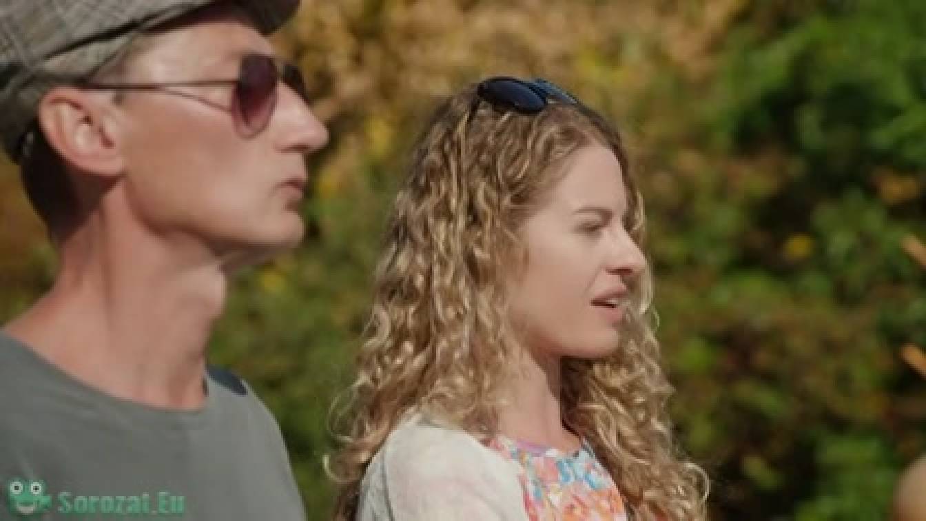 Doktor Balaton 3. évad 45. rész