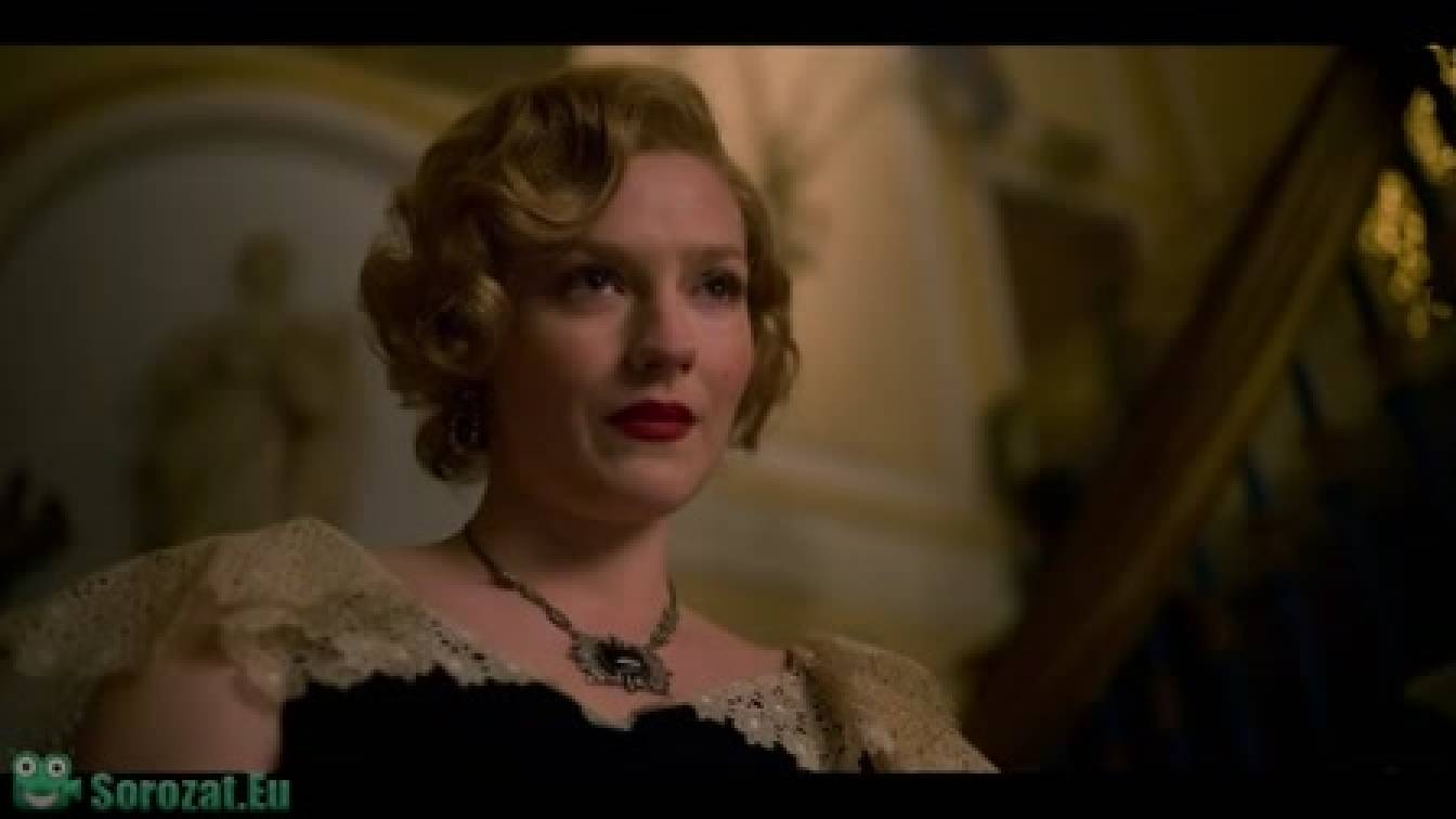 Birmingham bandája 6. évad 02. rész