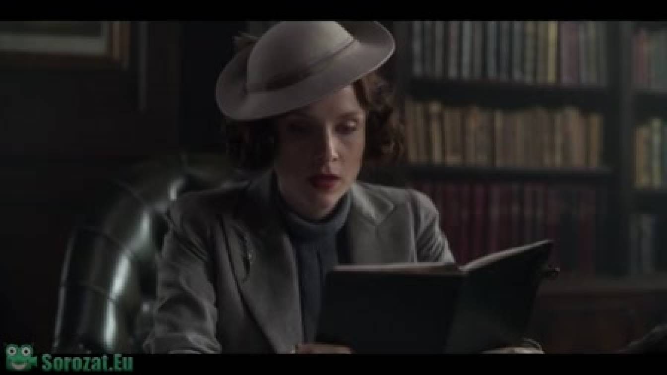 Birmingham bandája 6. évad 03. rész