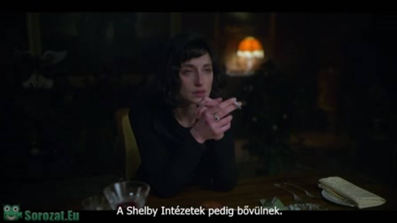 Birmingham bandája 6. évad 04. rész